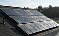 Alternative Energy Services - Photovoltaics (Solar Energy)